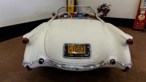 1953 Corvette