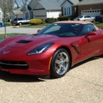 Corvette of the Week: Making the Jump From C6 to C7