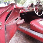 Help this 1954 Corvette Get the Restoration it Deserves