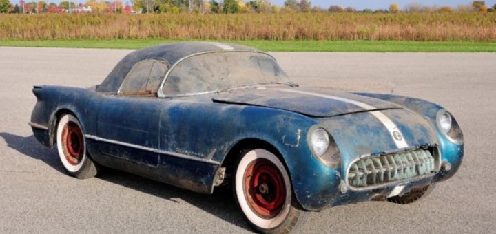 1955-corvette-barn-find