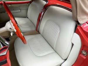 1955 Chevrolet Corvette