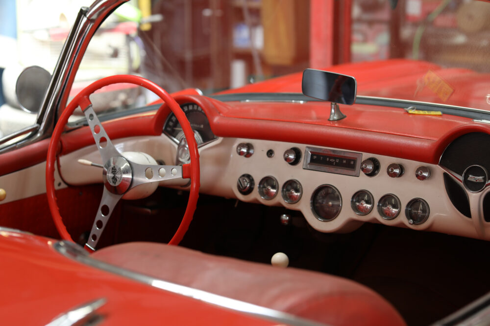 1956 Chevrolet Corvette