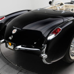 RK Motors ’57 Roadster Makes You Love Corvette Even More