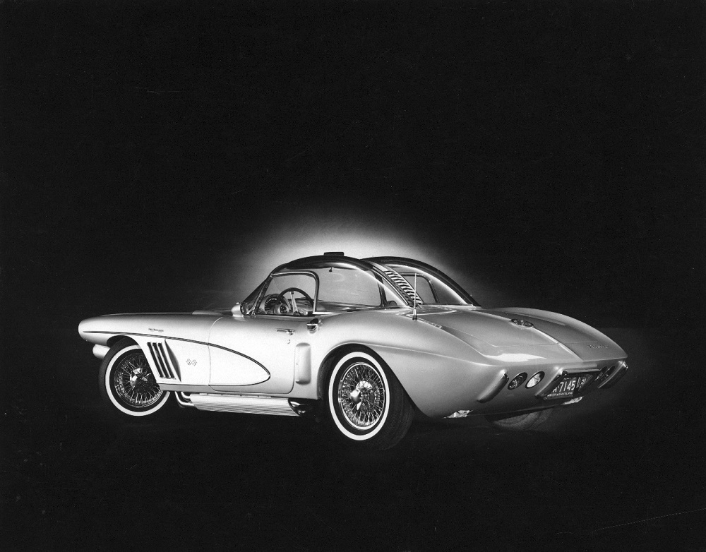 1958 Chevrolet Corvette XP-700