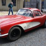 This Well-Sorted 1959 C1 Corvette Is Quite the Find