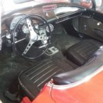 This Well-Sorted 1959 C1 Corvette Is Quite the Find