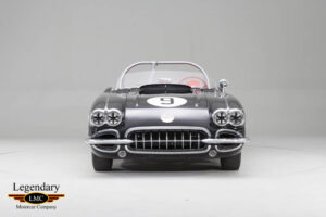 1959 1959 Scaglietti Chevrolet Corvette