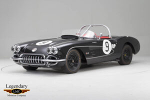 1959 1959 Scaglietti Chevrolet Corvette