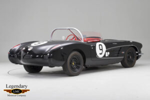 1959 Scaglietti Corvette