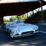 1961 Corvette Rises From the Ashes Into a Glorious Machine