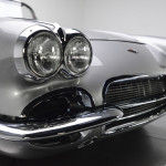 ’62 Corvette Is One Beautiful Restoration