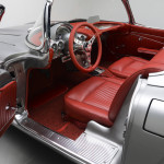 ’62 Corvette Is One Beautiful Restoration