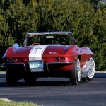 Classic Corvettes Could Fetch One Million Dollars Each