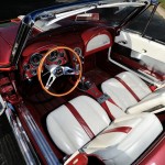 Classic Corvettes Could Fetch One Million Dollars Each