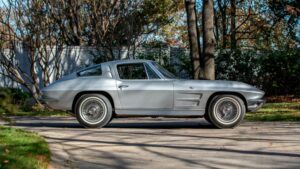 1963 Chevrolet Corvette - Mecum