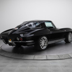 Corvette of the Week: 1963 Split Window Restomod for the Win