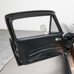 RK Motors Showcases Classic Gone Stealth