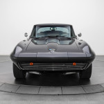 RK Motors Showcases Classic Gone Stealth