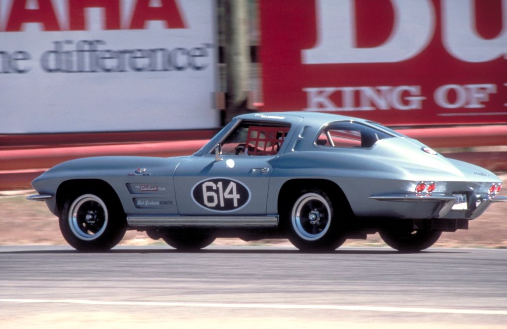 1963 Corvette Z06