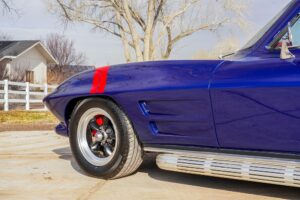 1964 Corvette LS2 (Bring a Trailer)