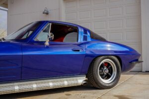 1964 Corvette LS2 (Bring a Trailer)