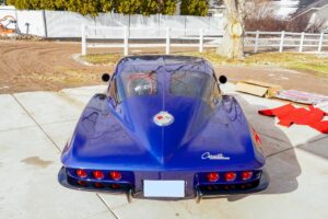 1964 Corvette LS2 (Bring a Trailer)