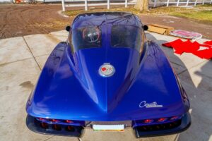 1964 Corvette LS2 (Bring a Trailer)