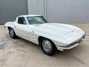 1964 Corvette