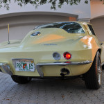 OPTIMA Presents Corvette of the Week: One Sweet Sting Ray