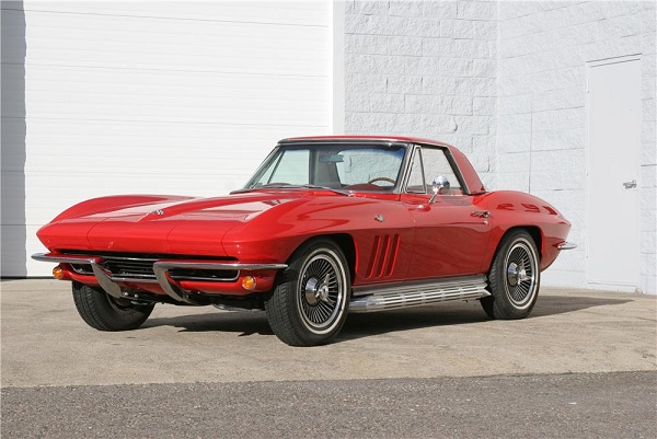 1965 Chevrolet Corvette