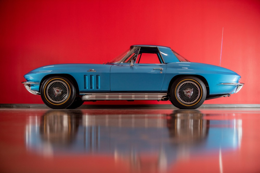 1965 Corvette