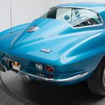 ’66 Corvette Sting Ray is a Beauty, and She Could Be Yours