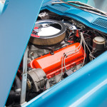 ’66 Corvette Sting Ray is a Beauty, and She Could Be Yours