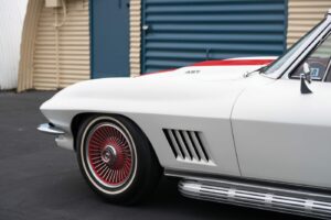 1967 Bill Mitchell COPO C2 Corvette