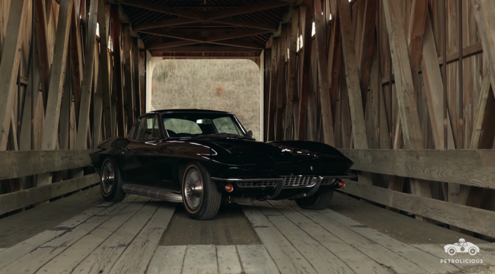 1967 Corvette