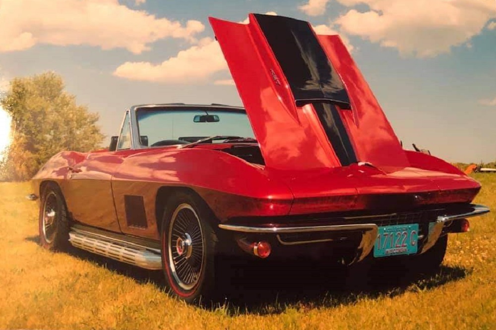 1967 Corvette