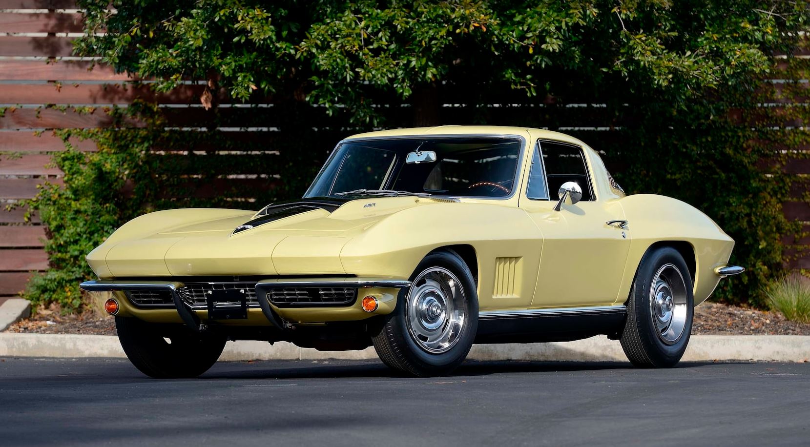 1967 L88 Chevrolet Corvette 1