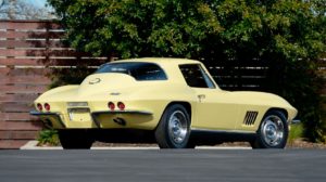 1967 L88 Chevrolet Corvette