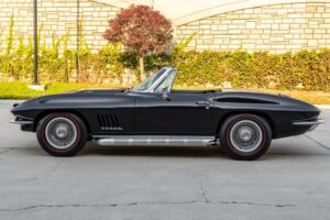 1967 Chevrolet Corvette L71