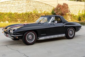 1967 Chevrolet Corvette L71