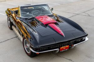 1967 Chevrolet Corvette L71