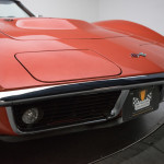 ‘68 Bronze Corvette Perfect for Statement Making