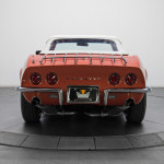 ‘68 Bronze Corvette Perfect for Statement Making