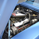 LeMans Blue 1969 Corvette Stingray Will Make You Wanna Shop