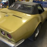 Is This C3 Corvette Barn Find Worth $28k?