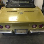 Is This C3 Corvette Barn Find Worth $28k?