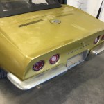 Is This C3 Corvette Barn Find Worth $28k?