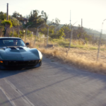 1970 Corvette C3 Custom Corvette