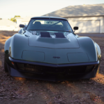 1970 Corvette C3 Custom Corvette