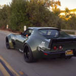 1970 Corvette C3 Custom Corvette